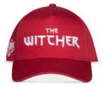 The Witcher Baseball Cap