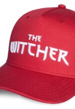 The Witcher Baseball Cap - immagine 2