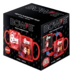 David Bowie Heat Change Mug Bolt - immagine 3