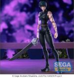 Jujutsu Kaisen XStellar PVC Figure The Culling Game Maki Zen'in 23 cm - immagine 2