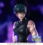 Jujutsu Kaisen XStellar PVC Figure The Culling Game Maki Zen'in 23 cm - immagine 3