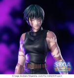 Jujutsu Kaisen XStellar PVC Figure The Culling Game Maki Zen'in 23 cm - immagine 4