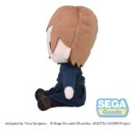 Jujutsu Kaisen Fuwa Petit Plush Figure Nobara Kugisaki 20 cm - immagine 2