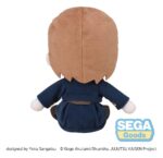 Jujutsu Kaisen Fuwa Petit Plush Figure Nobara Kugisaki 20 cm - immagine 3