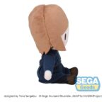 Jujutsu Kaisen Fuwa Petit Plush Figure Nobara Kugisaki 20 cm - immagine 4