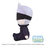 Jujutsu Kaisen Fuwa Petit Plush Figure Satoru Gojo 20 cm - immagine 2