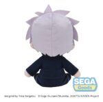 Jujutsu Kaisen Fuwa Petit Plush Figure Satoru Gojo (Hidden Inventory) 20 cm - immagine 3