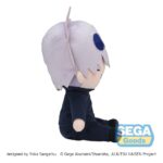 Jujutsu Kaisen Fuwa Petit Plush Figure Satoru Gojo (Hidden Inventory) 20 cm - immagine 4