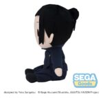 Jujutsu Kaisen Fuwa Petit Plush Figure Suguru Geto (Hidden Inventory) 20 cm - immagine 2