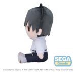 Jujutsu Kaisen Fuwa Petit Plush Figure Yuta Okkotsu 20 cm - immagine 2