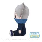 Jujutsu Kaisen Fuwa Petit Plush Figure Toge Inumaki 20 cm - immagine 2