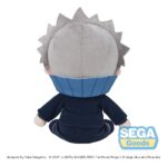 Jujutsu Kaisen Fuwa Petit Plush Figure Toge Inumaki 20 cm - immagine 3