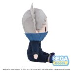 Jujutsu Kaisen Fuwa Petit Plush Figure Toge Inumaki 20 cm - immagine 4