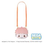 Jujutsu Kaisen Fuwa Petit Shoulder Bag Yuji Itadori (M) - immagine 2