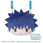 Jujutsu Kaisen fuwa petit Shoulder Bag Megumi Fushiguro 5th Anniversary (M)