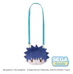 Jujutsu Kaisen fuwa petit Shoulder Bag Megumi Fushiguro 5th Anniversary (M) - immagine 2