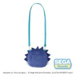Jujutsu Kaisen fuwa petit Shoulder Bag Megumi Fushiguro 5th Anniversary (M) - immagine 3