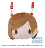 Jujutsu Kaisen fuwa petit Shoulder Bag Nobara Kugisaki 5th Anniversary (M)