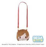 Jujutsu Kaisen fuwa petit Shoulder Bag Nobara Kugisaki 5th Anniversary (M) - immagine 2