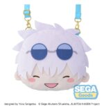 Jujutsu Kaisen fuwa petit Shoulder Bag Satoru Gojo Hidden Inventory/Premature Death (M)