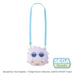 Jujutsu Kaisen fuwa petit Shoulder Bag Satoru Gojo Hidden Inventory/Premature Death (M) - immagine 2