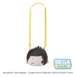 Jujutsu Kaisen fuwa petit Shoulder Bag Suguru Geto Hidden Inventory/Premature Death (M)