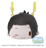 Jujutsu Kaisen fuwa petit Shoulder Bag Suguru Geto Hidden Inventory/Premature Death (M) - immagine 2