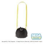 Jujutsu Kaisen fuwa petit Shoulder Bag Suguru Geto Hidden Inventory/Premature Death (M) - immagine 3