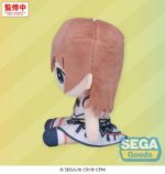 Hatsune Miku: Colorful Stage! MYSEKAI Plush Figure Minori Hanasato 13 cm - immagine 2