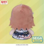 Hatsune Miku: Colorful Stage! MYSEKAI Plush Figure Minori Hanasato 13 cm - immagine 3