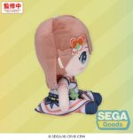 Hatsune Miku: Colorful Stage! MYSEKAI Plush Figure Minori Hanasato 13 cm - immagine 4
