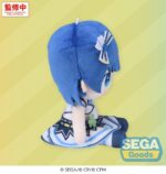 Hatsune Miku: Colorful Stage! MYSEKAI Plush Figure Haruka Kiritani 13 cm - immagine 4