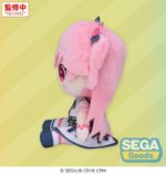 Hatsune Miku: Colorful Stage! MYSEKAI Plush Figure Airi Momoi 13 cm - immagine 2