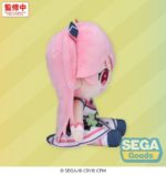 Hatsune Miku: Colorful Stage! MYSEKAI Plush Figure Airi Momoi 13 cm - immagine 4