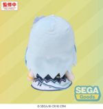 Hatsune Miku: Colorful Stage! MYSEKAI Plush Figure Shizuku Hinomori 13 cm - immagine 3