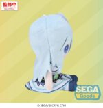 Hatsune Miku: Colorful Stage! MYSEKAI Plush Figure Shizuku Hinomori 13 cm - immagine 4