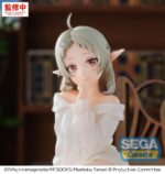 Mushoku Tensei: Jobless Reincarnation Season 3 Yumemirize PVC Figure Sylphiette 14 cm - immagine 5
