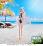Blue Archive XStellar PVC Figure Nagisa (Swimsuit) 21 cm - immagine 2
