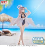 Blue Archive XStellar PVC Figure Nagisa (Swimsuit) 21 cm - immagine 3