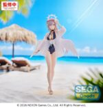 Blue Archive XStellar PVC Figure Nagisa (Swimsuit) 21 cm - immagine 4