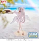 Blue Archive XStellar PVC Figure Nagisa (Swimsuit) 21 cm - immagine 5