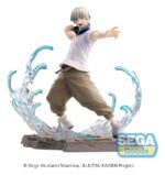Jujutsu Kaisen Luminasta PVC Figure Toge Inumaki Brush-up Ver. 16 cm