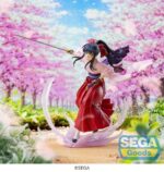 Sakura Wars Luminasta PVC Figure Sakura Shinguji 18 cm - immagine 2