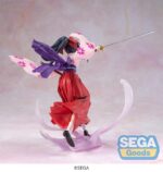 Sakura Wars Luminasta PVC Figure Sakura Shinguji 18 cm - immagine 6