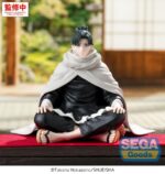 Kagurabachi High Premium PVC Perching Figure Yoji Uruha 10 cm - immagine 2