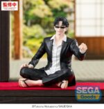 Kagurabachi High Premium PVC Figure Seichi Samura 10 cm - immagine 2