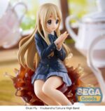 K-ON! Luminasta PVC Figure Tsumugi Kotobuki 16 cm - immagine 4