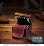 Frieren: Beyond Journey's End Luminasta PVC Figure Frieren In Mimic PLUS 10 cm - immagine 4