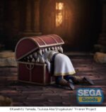 Frieren: Beyond Journey's End Luminasta PVC Figure Frieren In Mimic PLUS 10 cm - immagine 5