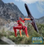 Rebuild of Evangelion XrossLink PVC Figure The End of Evangelion Production Model 16 cm - immagine 4